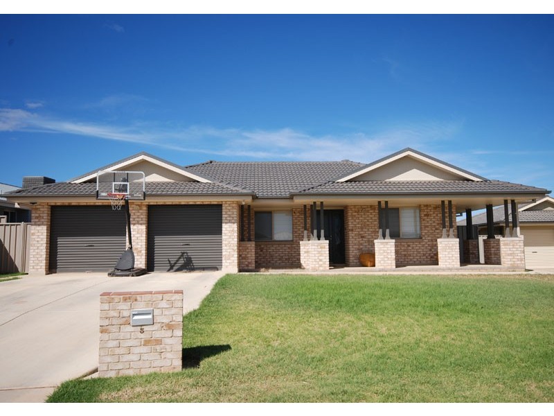 Glenfield Park NSW 2650