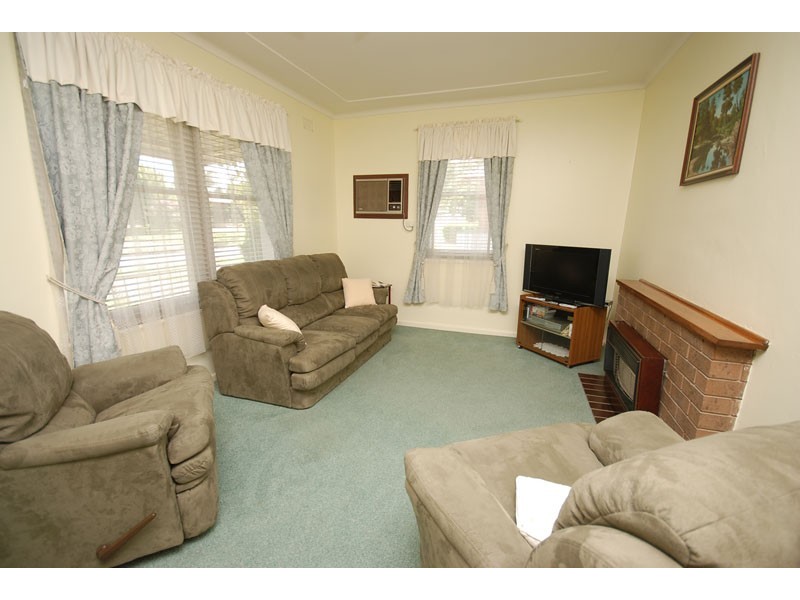 Mount Austin NSW 2650