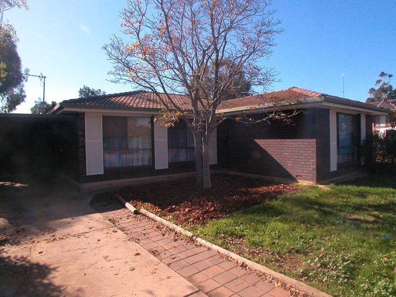 Forest Hill NSW 2651