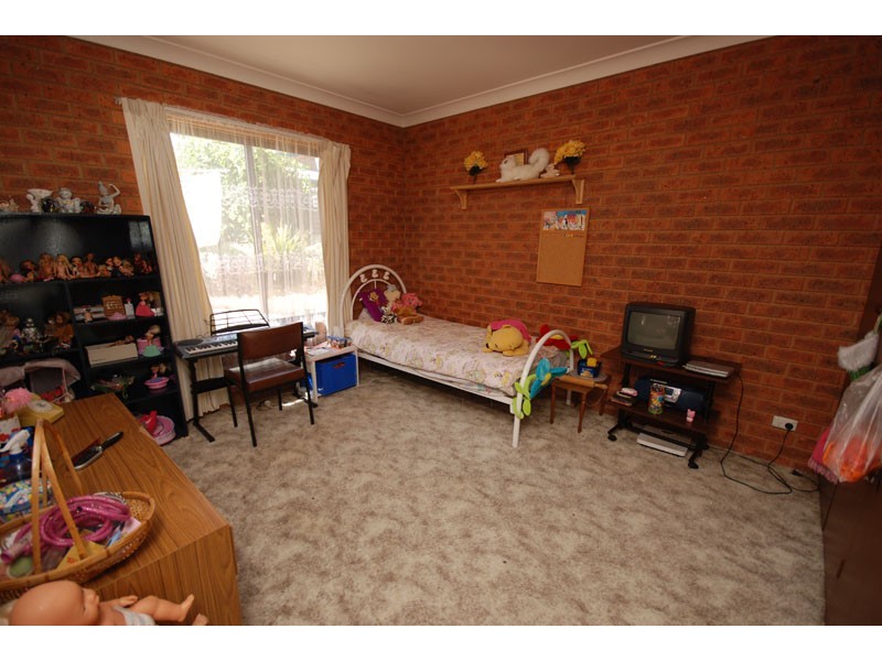 Ashmont NSW 2650