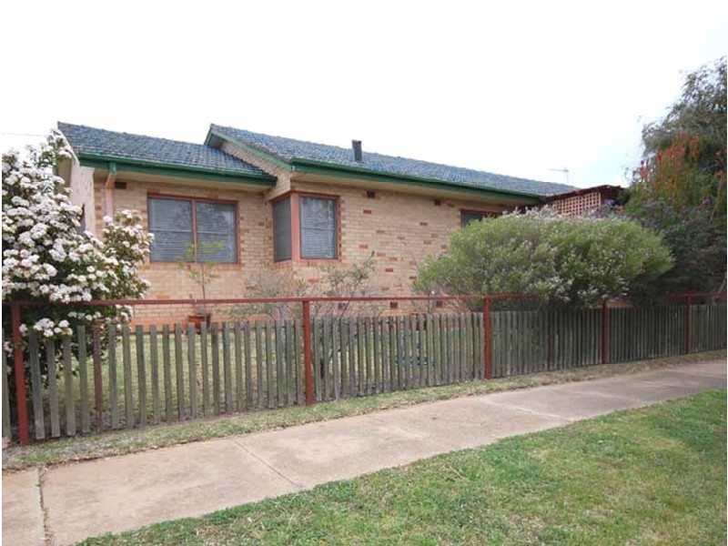 Turvey Park NSW 2650