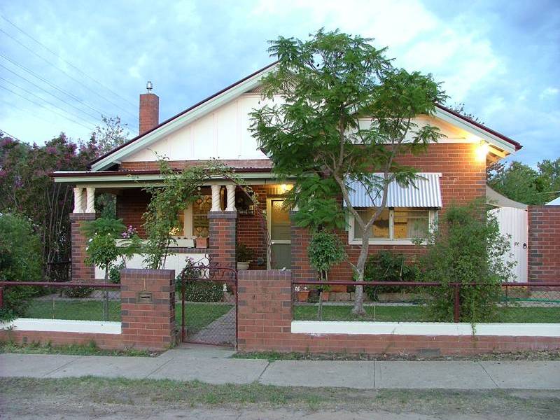 Turvey Park NSW 2650