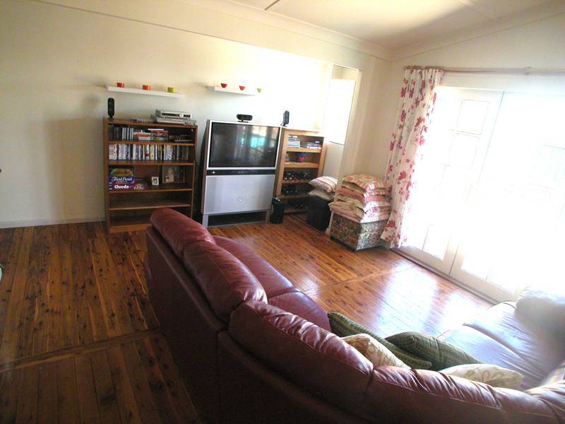 Turvey Park NSW 2650