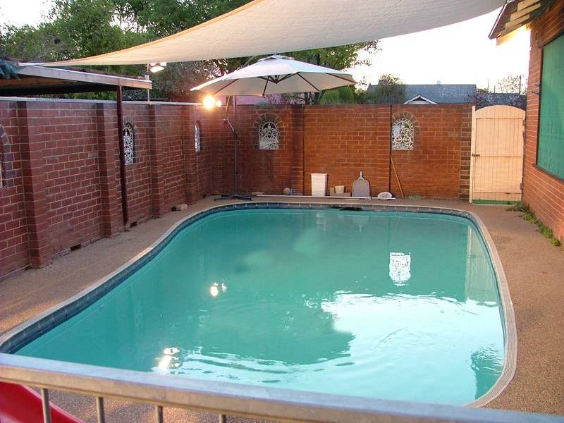 Turvey Park NSW 2650