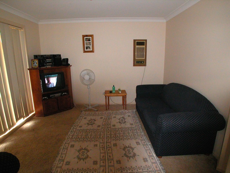 Glenfield Park NSW 2650