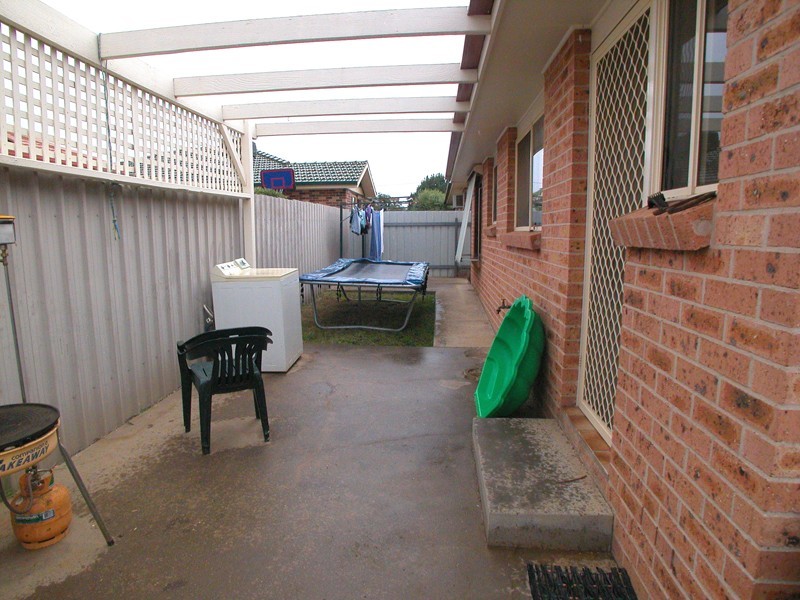 Glenfield Park NSW 2650