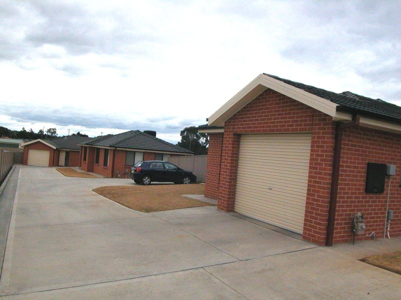 Mount Austin NSW 2650