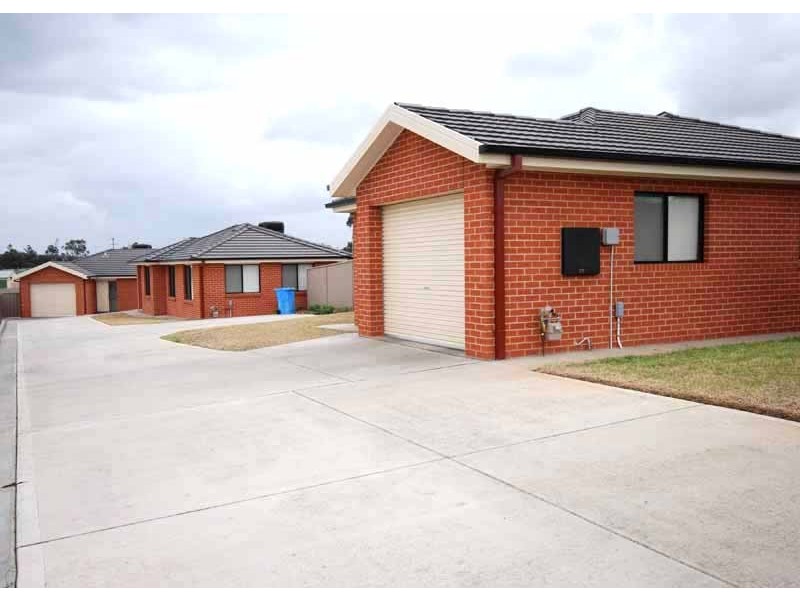 Mount Austin NSW 2650