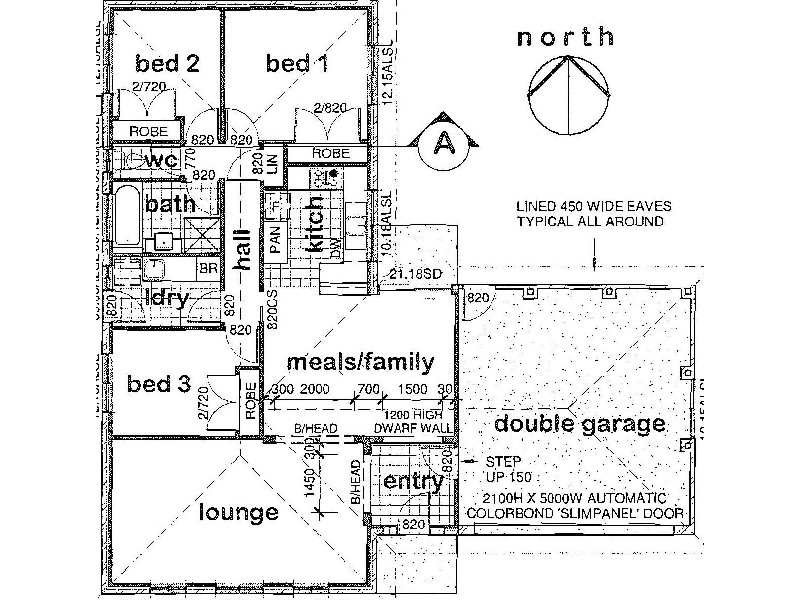 Mount Austin NSW 2650