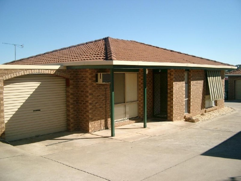 Mount Austin NSW 2650