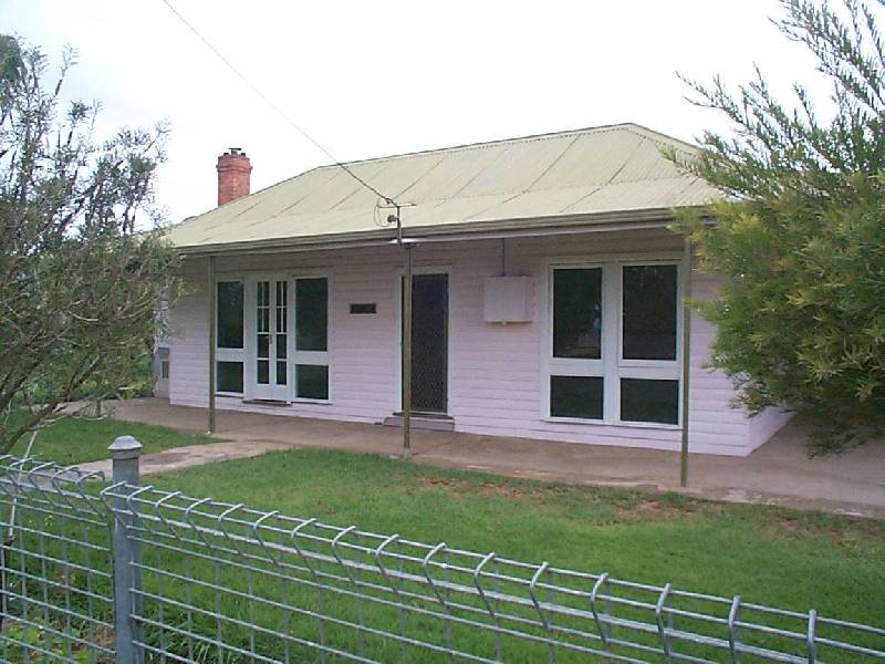 Euberta NSW 2650