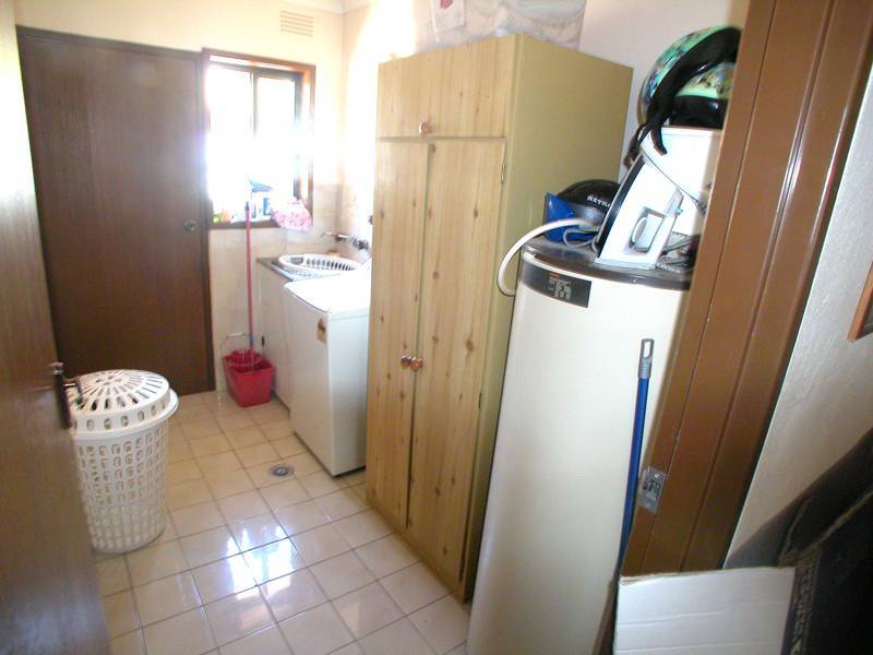 Forest Hill NSW 2651