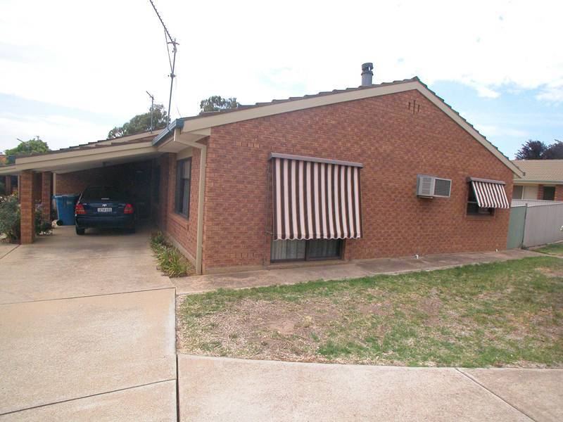 Forest Hill NSW 2651