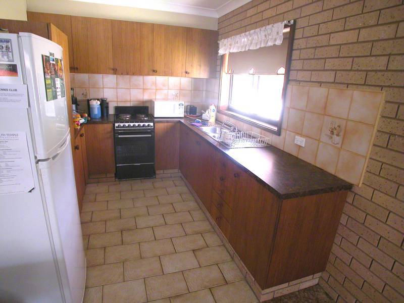 Forest Hill NSW 2651