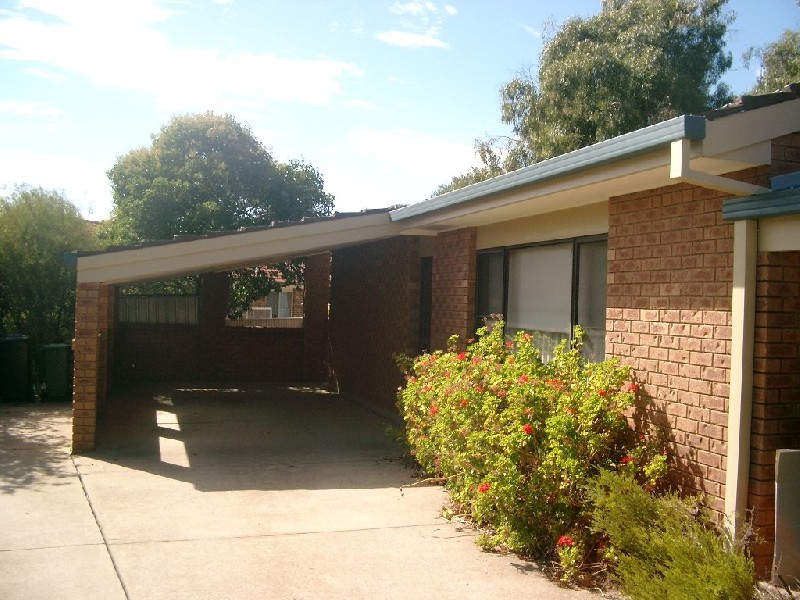 Forest Hill NSW 2651