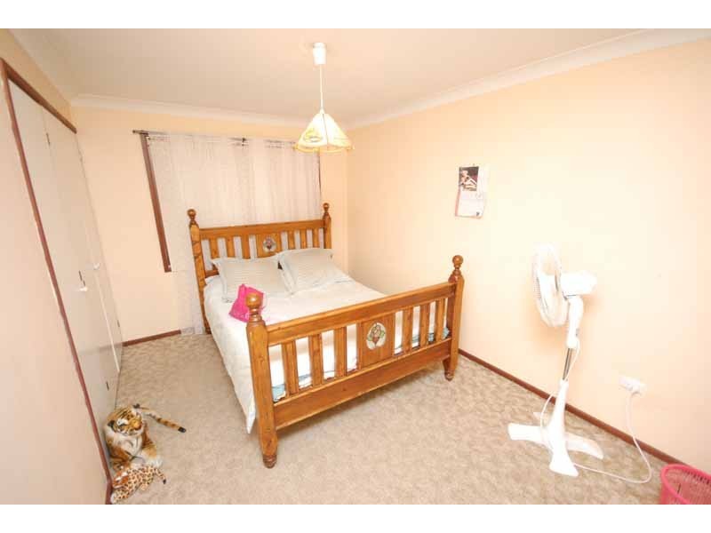 Lake Albert NSW 2650