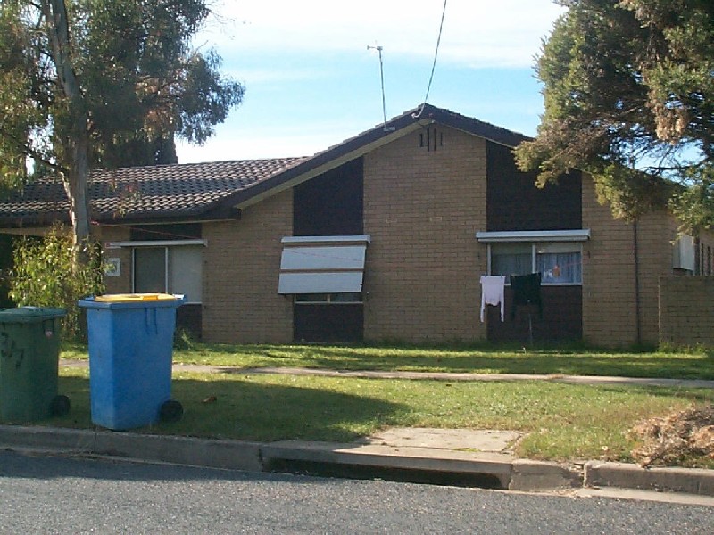 Kooringal NSW 2650