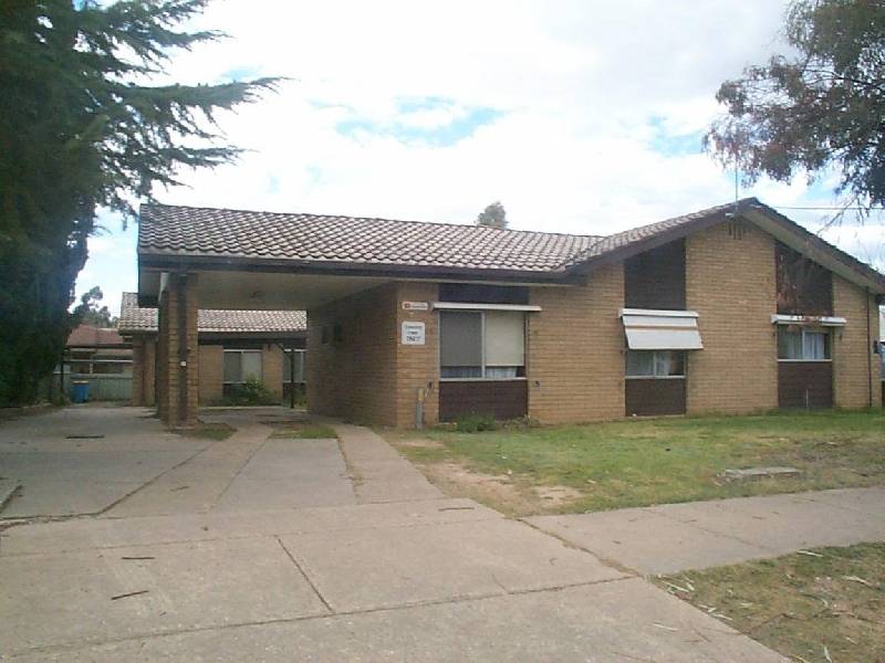 Wagga Wagga NSW 2650