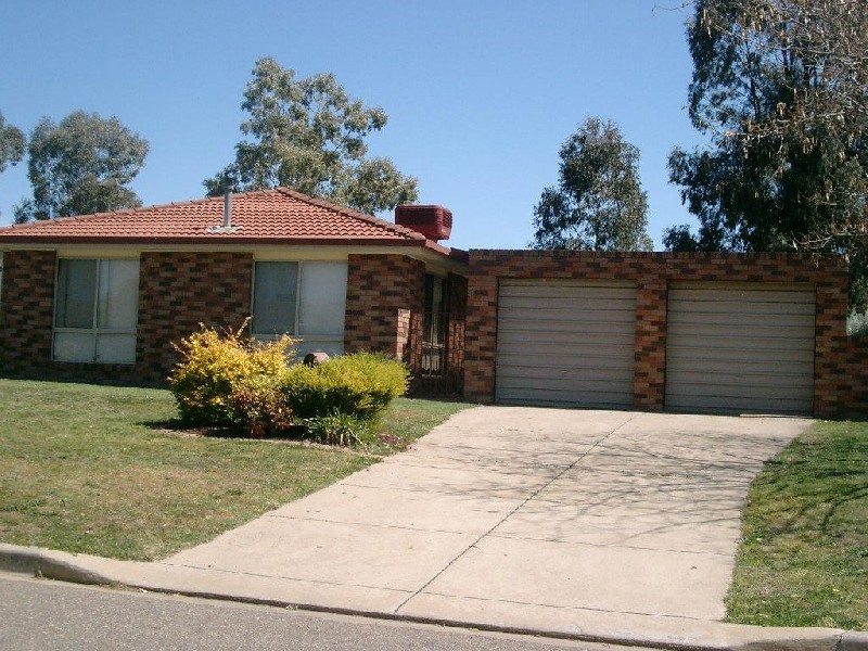 Glenfield Park NSW 2650