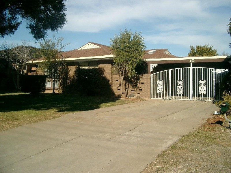 Mount Austin NSW 2650