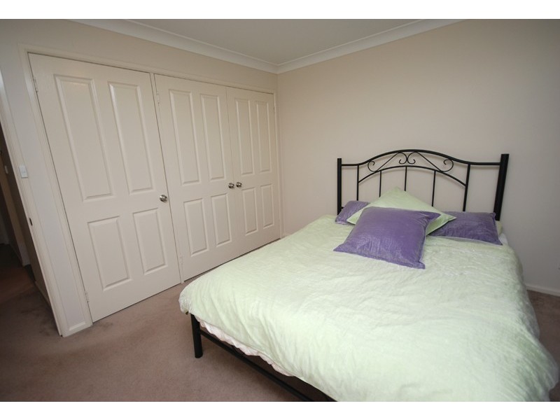 Glenfield Park NSW 2650