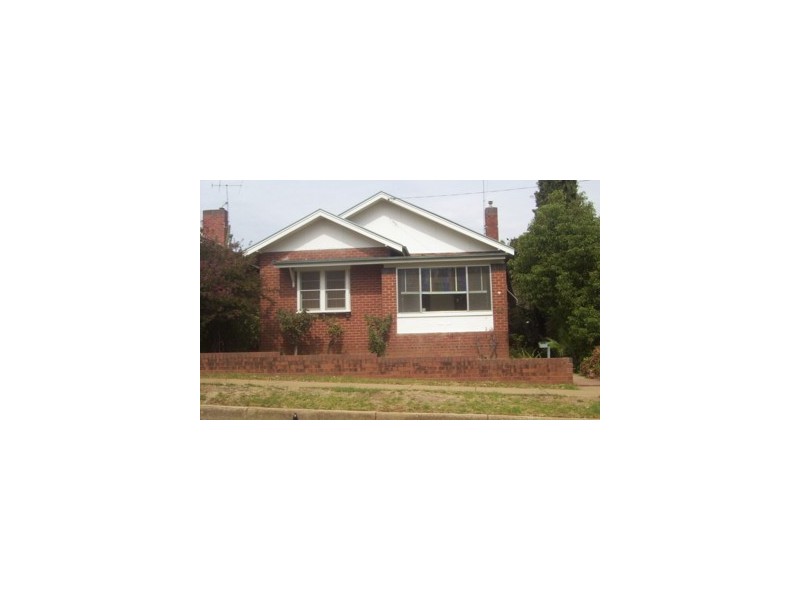 Turvey Park NSW 2650