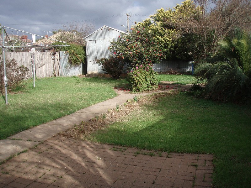 Turvey Park NSW 2650