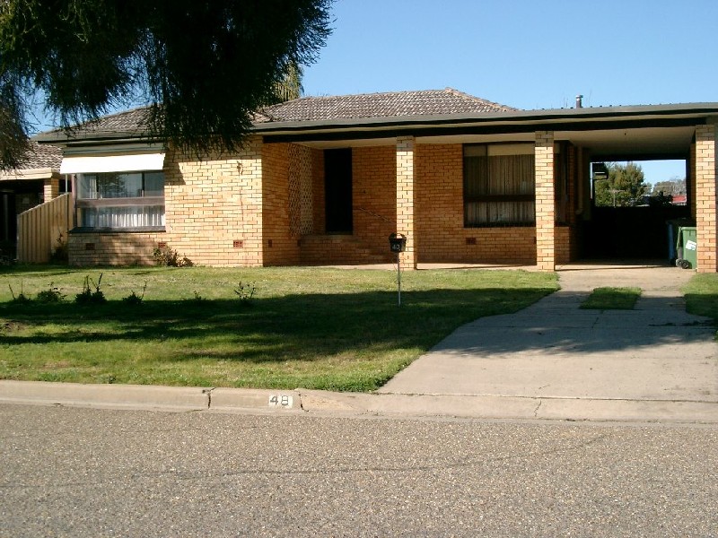 Lake Albert NSW 2650