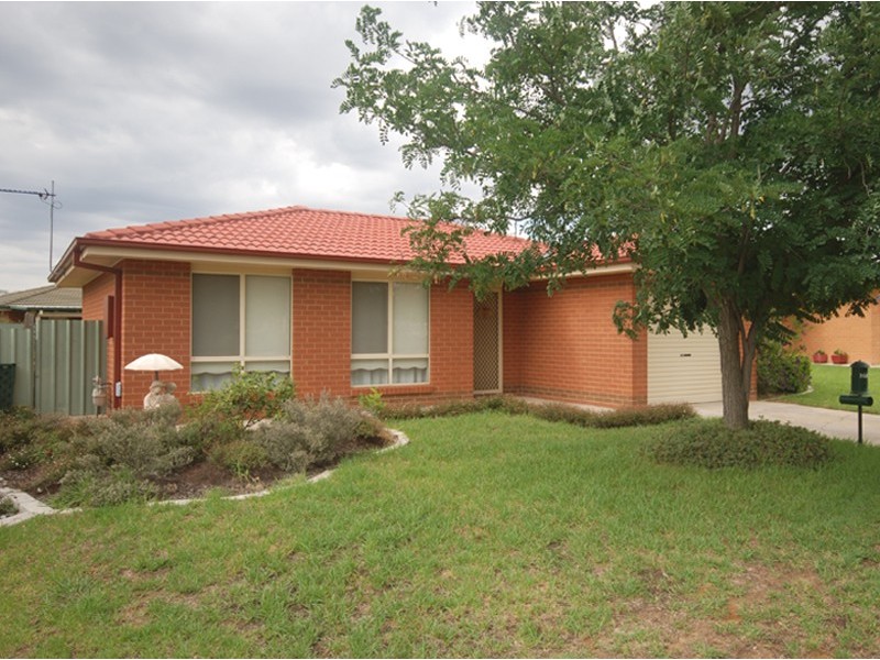 Glenfield Park NSW 2650