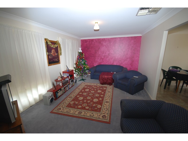 Glenfield Park NSW 2650