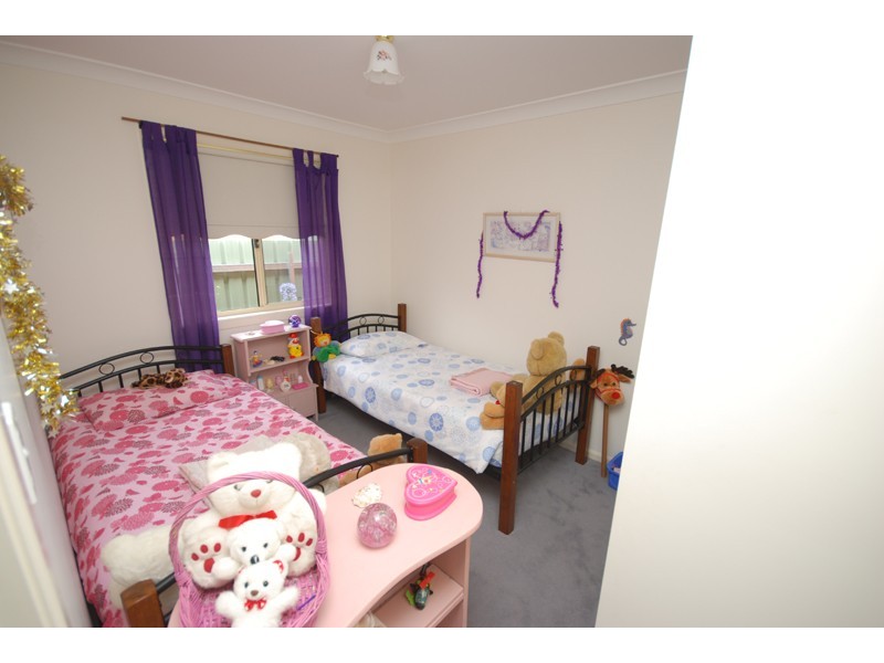 Glenfield Park NSW 2650