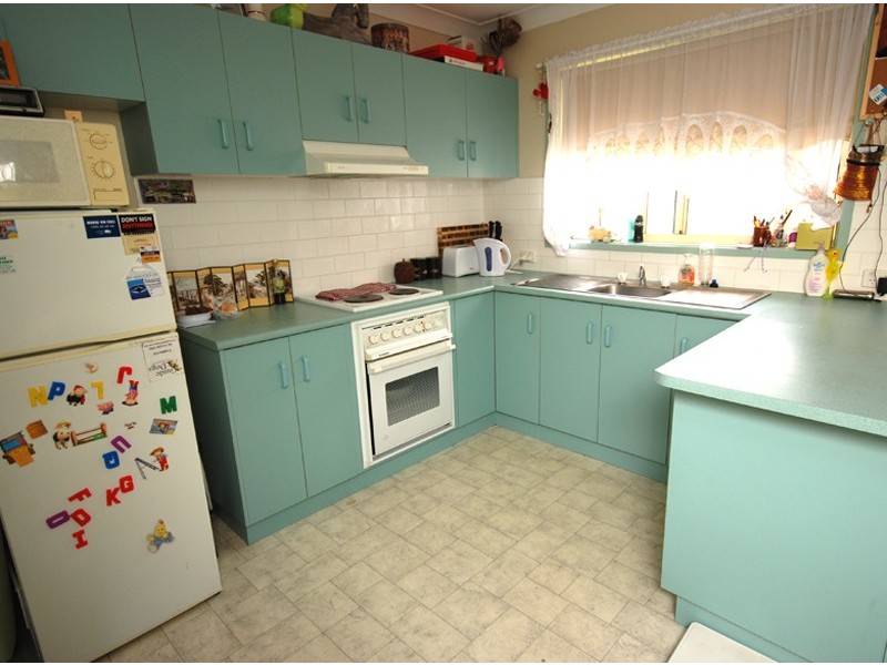 Glenfield Park NSW 2650