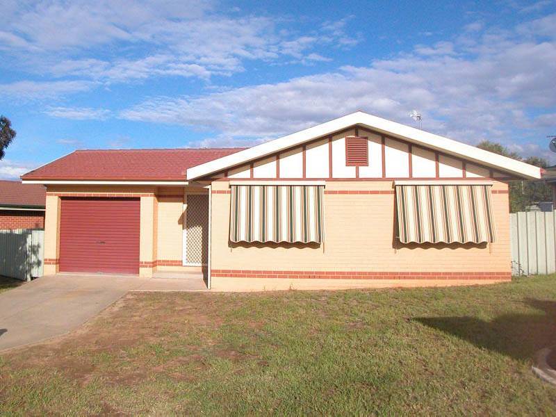 Glenfield Park NSW 2650