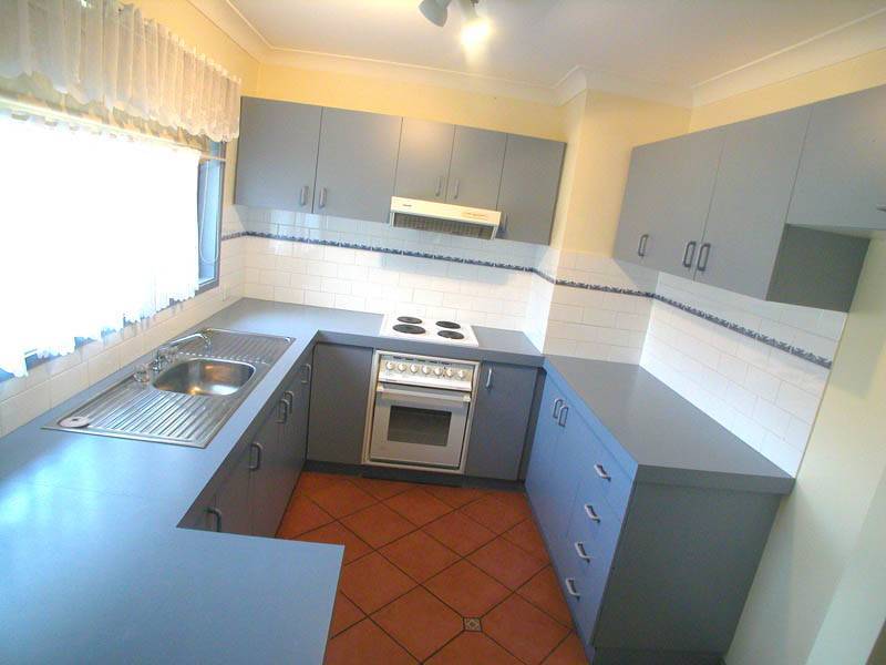 Glenfield Park NSW 2650