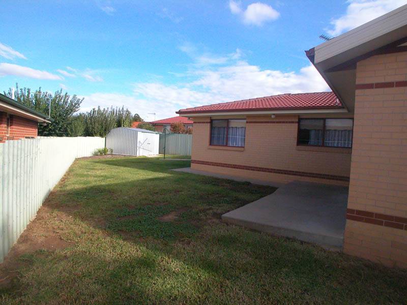 Glenfield Park NSW 2650