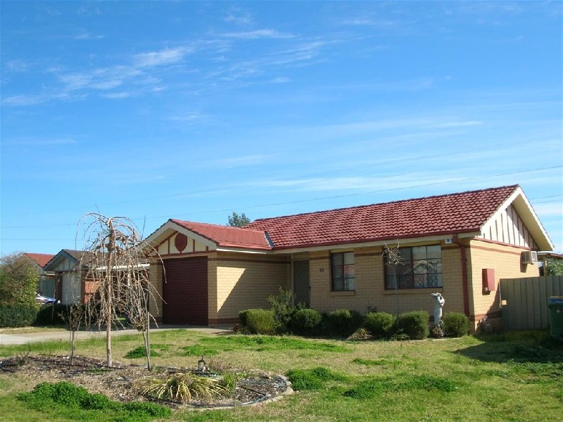 Glenfield Park NSW 2650