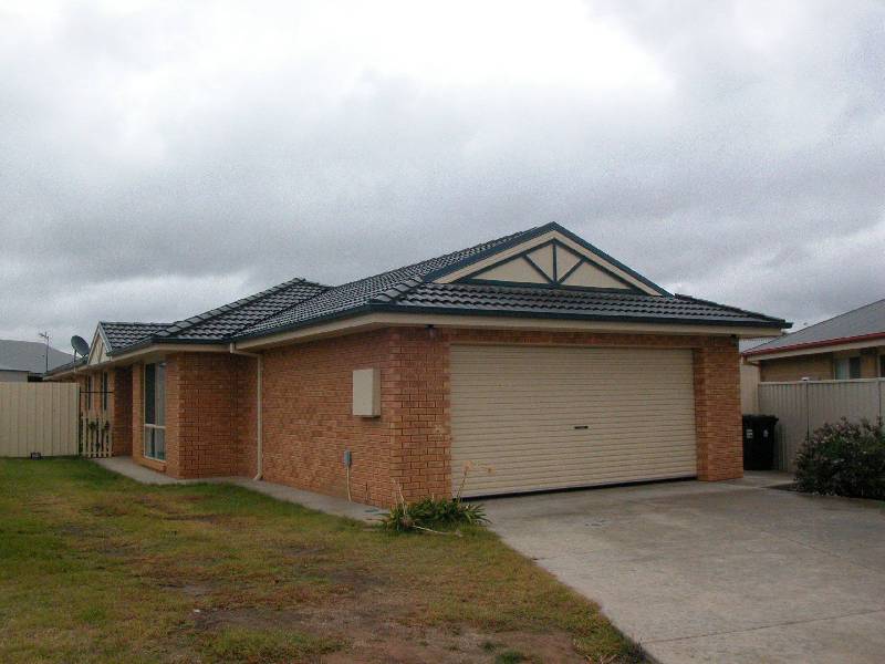 Glenfield Park NSW 2650