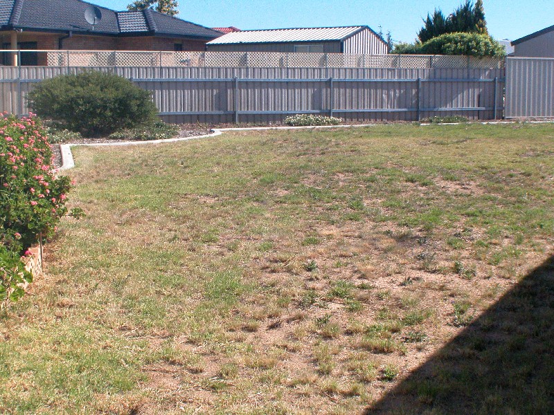 Glenfield Park NSW 2650