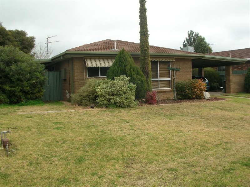 Glenfield Park NSW 2650