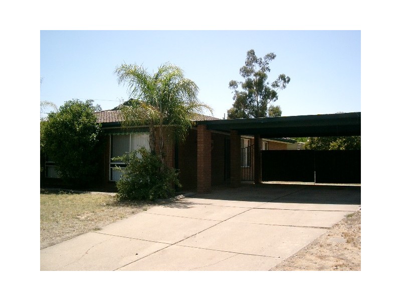 Lake Albert NSW 2650