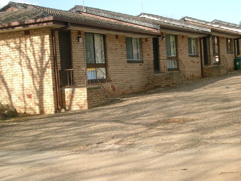 Turvey Park NSW 2650