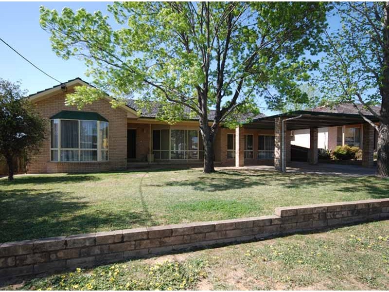 Mount Austin NSW 2650
