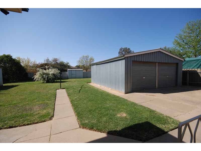 Mount Austin NSW 2650