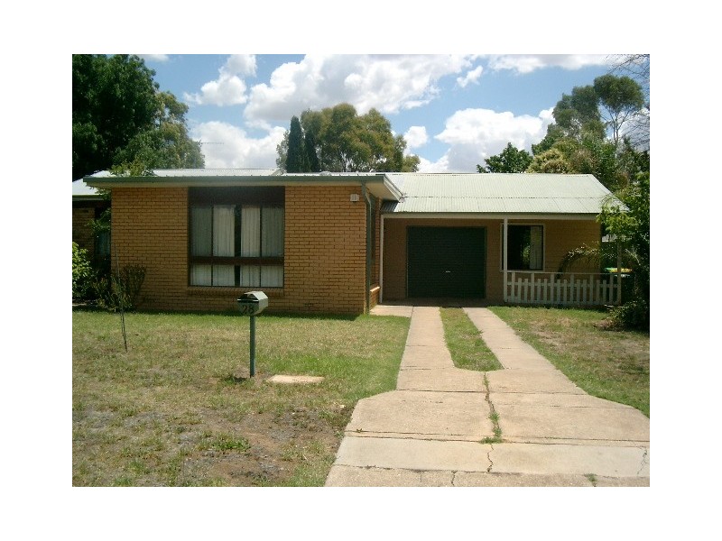 Lake Albert NSW 2650