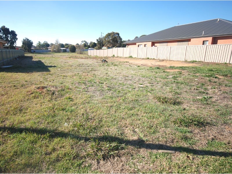 Mount Austin NSW 2650