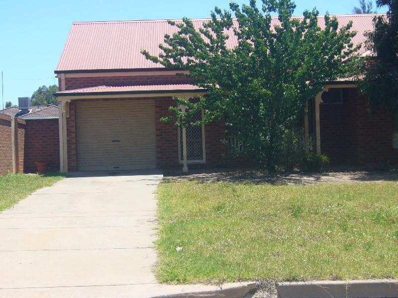 Glenfield Park NSW 2650