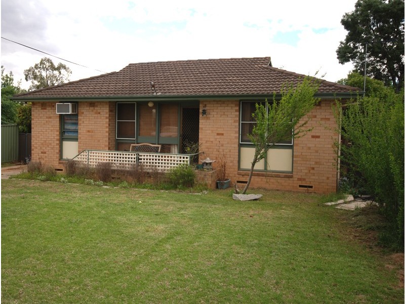 Ashmont NSW 2650