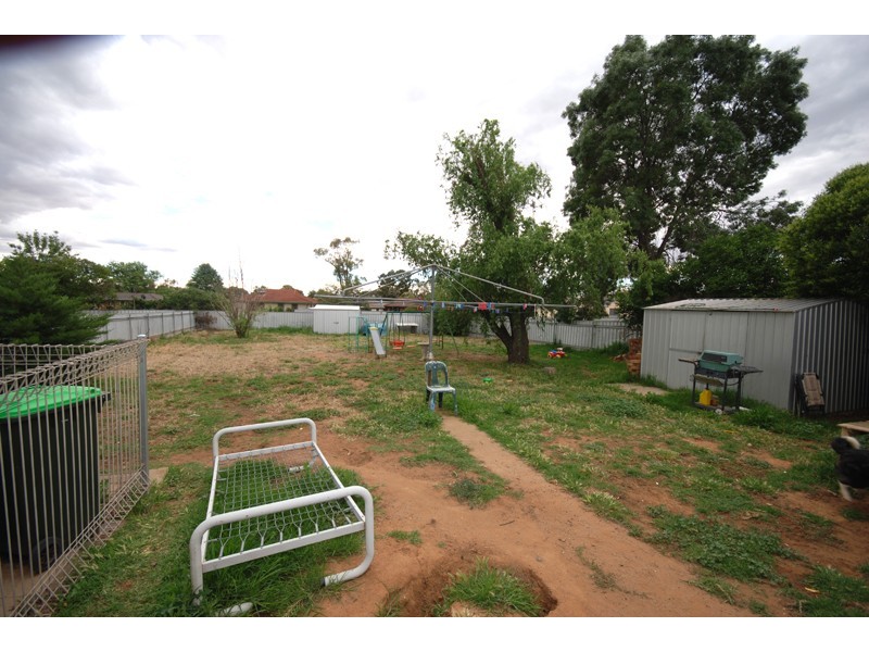 Ashmont NSW 2650