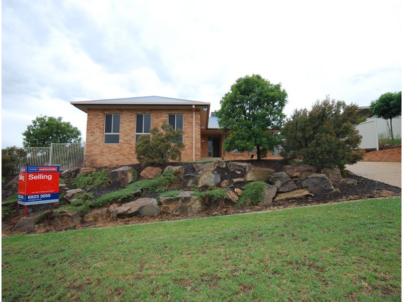 Bourkelands NSW 2650