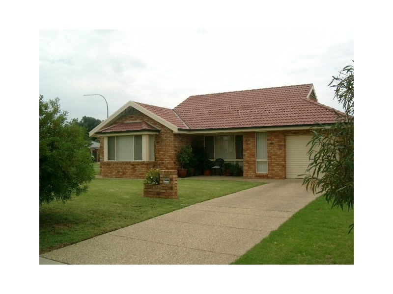 Glenfield Park NSW 2650